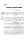 Vista preliminar de documento RDR Nº 3558-2023-GRSM-DRE