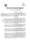 Vista preliminar de documento RDR Nº 3564-2023-GRSM-DRE