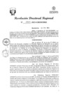 Vista preliminar de documento RDR Nº 3565-2023-GRSM-DRE