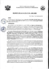 Vista preliminar de documento DECRETO DE ALCALDIA N° 010-2023-MDY