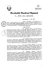 Vista preliminar de documento RDR Nº 3570-2023-GRSM-DRE