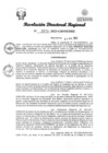 Vista preliminar de documento RDR Nº 3573-2023-GRSM-DRE