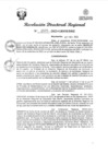 Vista preliminar de documento RDR Nº 3575-2023-GRSM-DRE
