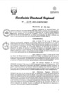Vista preliminar de documento RDR Nº 3577-2023-GRSM-DRE