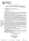 Vista preliminar de documento RESOLUCIÓN DE CONCEJO MUNICIPAL N° 430-2023-MPH-CM