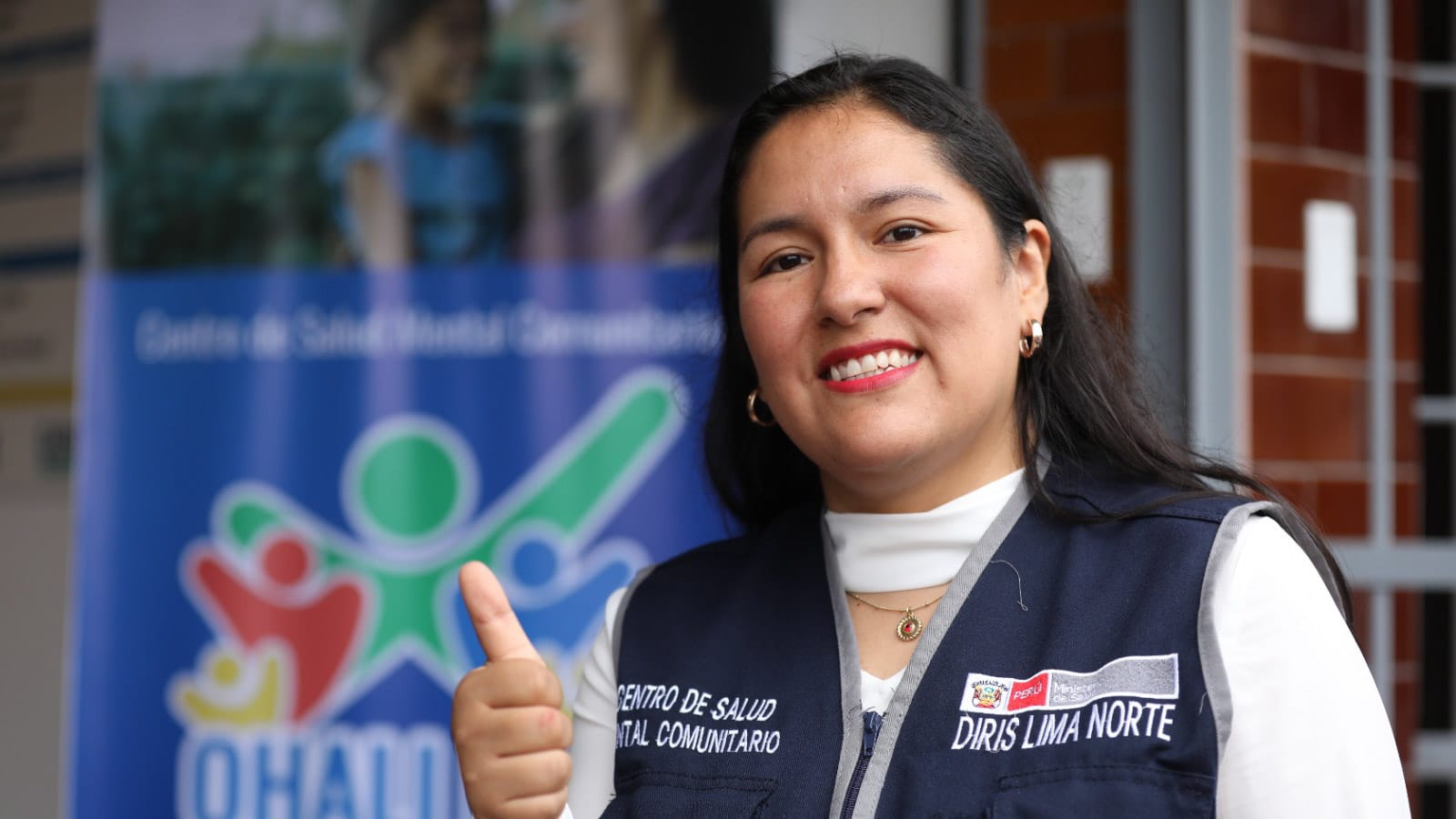 Minsa continúa acercando los servicios de salud mental a los habitantes de Lima norte