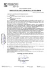 Vista preliminar de documento RESOLUCIÓN DE CONCEJO MUNICIPAL N° 431-2023-MPH-CM