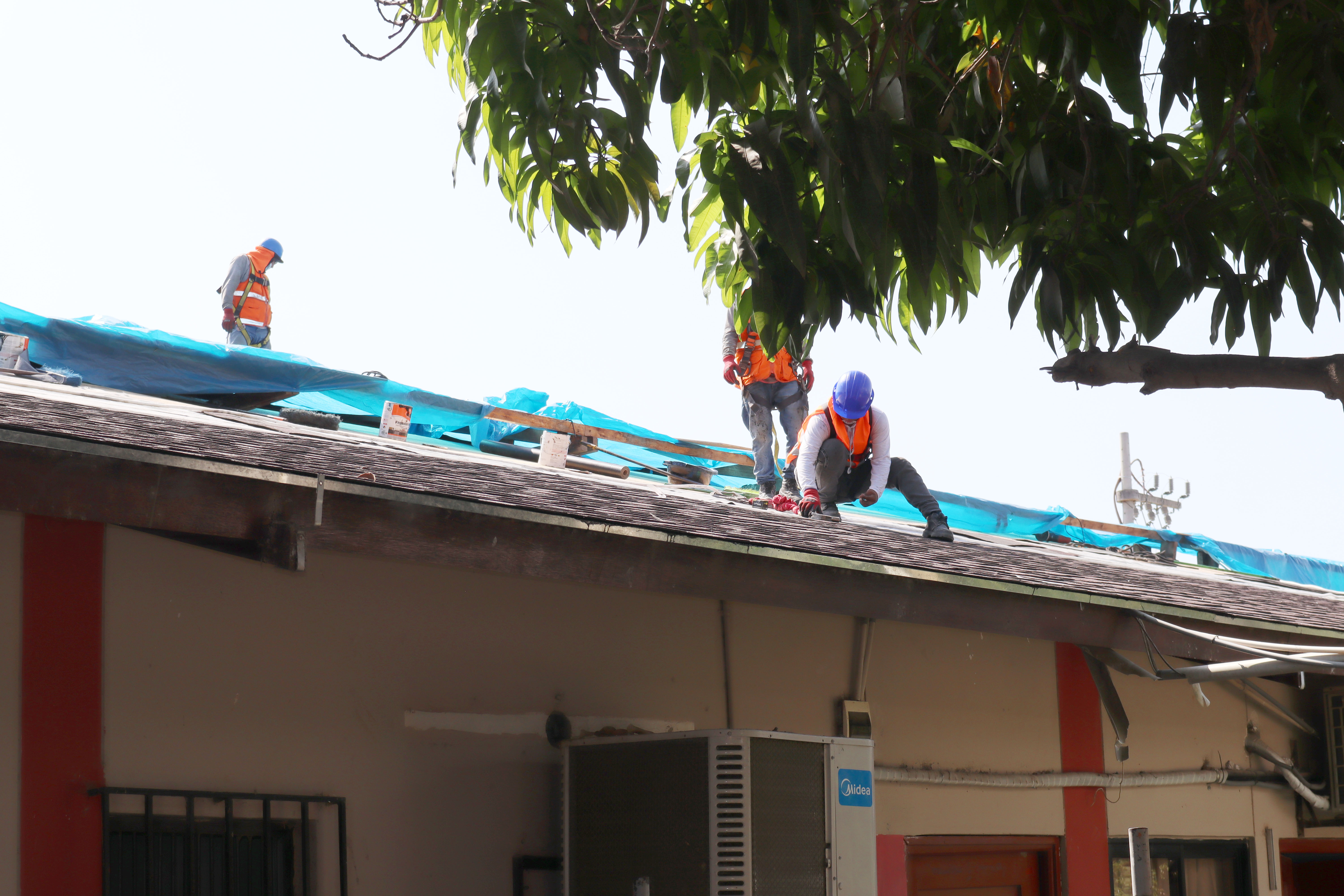 Chulucanas: monitorean trabajos de prevención frente a un posible fenómeno El Niño