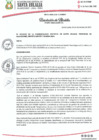 Vista preliminar de documento Resolución de alcaldía N°0297-2023-MDSE-HL