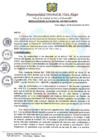 Vista preliminar de documento RESOL. ALC. N° 326-2023-A