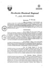 Vista preliminar de documento RDR Nº 3599-2023-GRSM-DRE