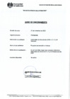 Vista preliminar de documento Adicionales de obra 2009 - I, II, III y IV Trimestre - Aviso de Sinceramiento