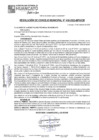 Vista preliminar de documento RESOLUCIÓN DE CONCEJO MUNICIPAL N° 438-2023-MPH-CM