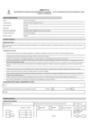 Vista preliminar de documento Convocatoria N° 161