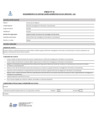 Vista preliminar de documento Convocatoria N° 157