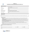 Vista preliminar de documento Convocatoria N° 155