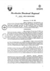 Vista preliminar de documento RDR Nº 3602-2023-GRSM-DRE