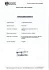 Vista preliminar de documento Liquidaciones de obras 2010 - III Trimestre - Aviso de Sinceramiento.
