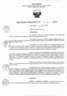 Vista preliminar de documento RD 0461-2023