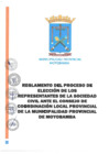 Vista preliminar de documento Reglamento CCLP - OM N° 553-2023