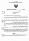 Vista preliminar de documento RD 0464-2023
