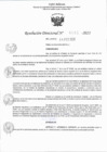 Vista preliminar de documento RD 0467-2023