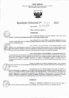 Vista preliminar de documento RD 0468-2023