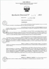 Vista preliminar de documento RD 0470-2023