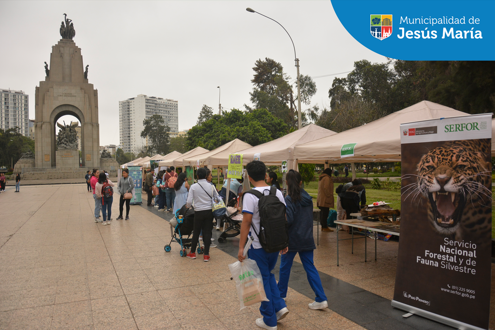 🌿¡Juntos por el medio ambiente!🌎 Compartimos con ustedes los mejores momentos de nuestra feria ambiental ♻️ 𝑭𝒆𝒔𝒕𝒊 𝑬𝒅𝒖𝒄𝒄𝒂 ♻️.
👏🏻 Los vecinos asistentes participaron de divertidos talleres, realizaron hermosas manualidades, aprendieron sobre biodiversidad urbana y mucho más. 🌱