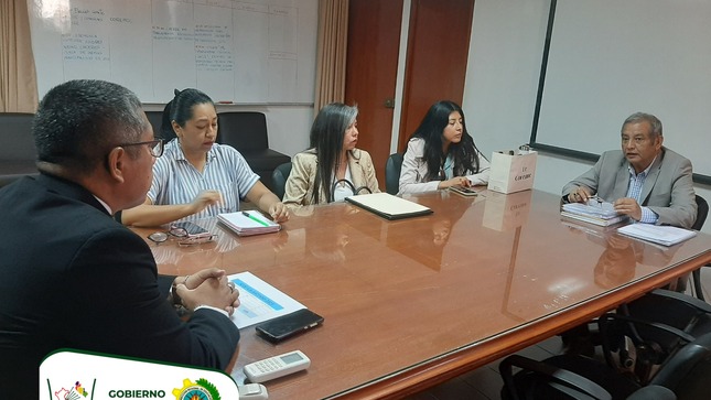 Etapa nacional de la evaluación de ascenso 2023