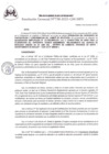 Vista preliminar de documento Res_Geren_2023_0738