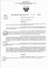 Vista preliminar de documento RD 0479-2023