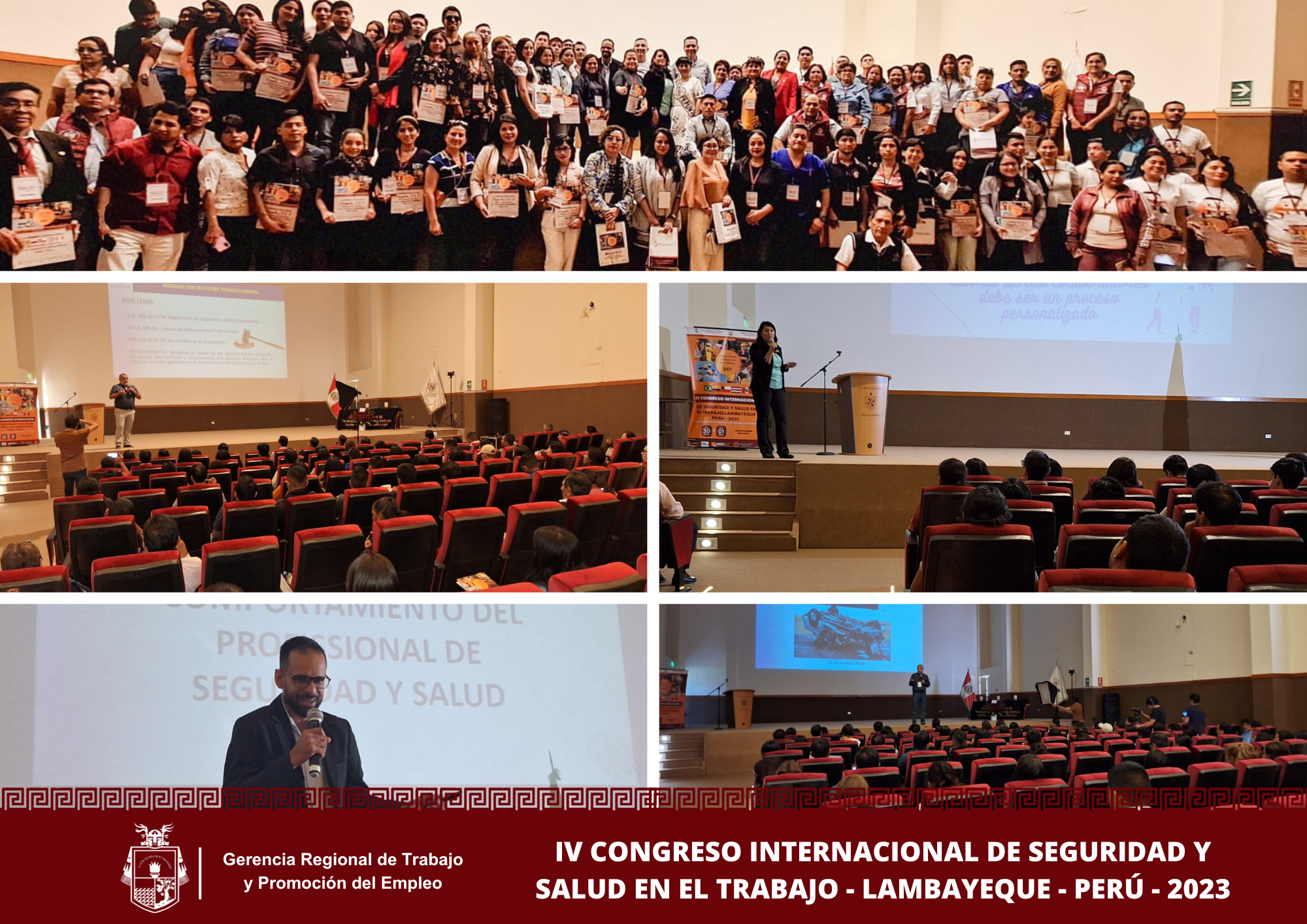 FOTOS DEL EVENTO