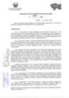 Vista preliminar de documento RDRE.  2501 -2023-DREJ -MODIFICAR RD. DE DESIGNACIÓN DE INTEGRANTE DEL COMITE DE CALIFICACIÓN DE PALMAS MAGISTERIALES DE LA DREJ.