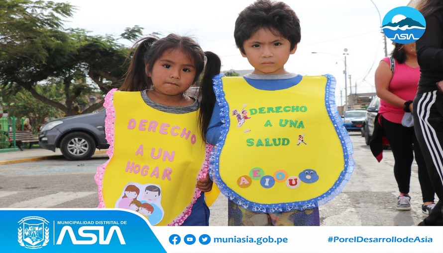 imagen por el dia universal del niño