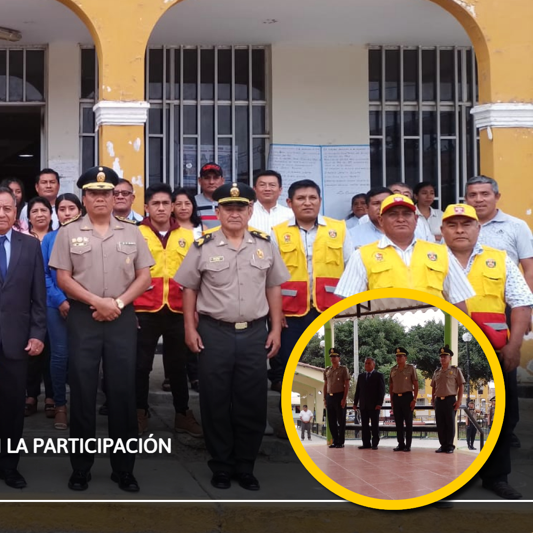 IZAMIENTO DE BANDERAS