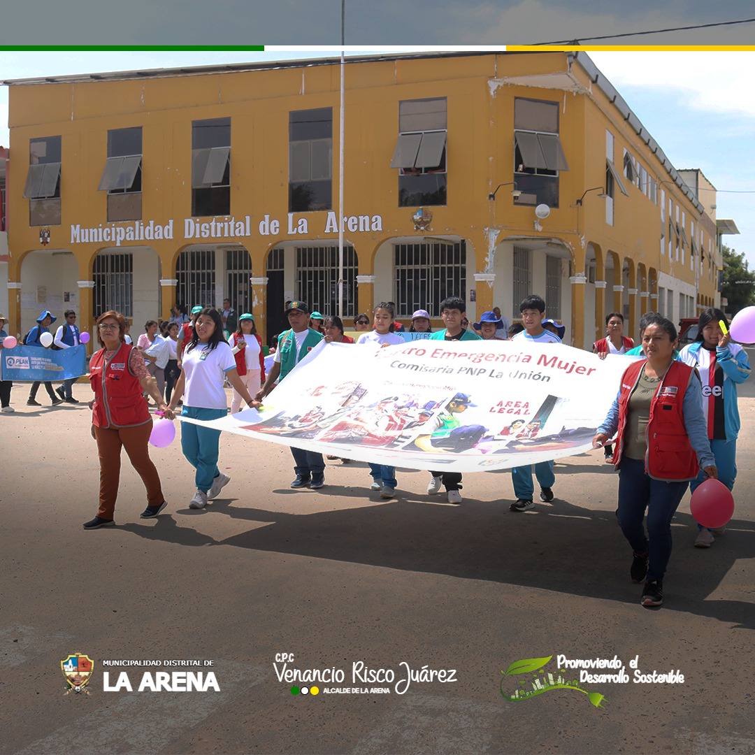 ELIMINACION DE VIOLENCIA CONTRA LA MUJER