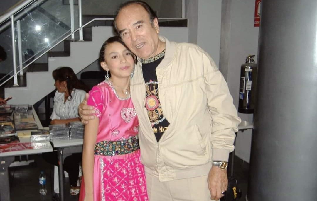 Otorgan Personalidad Meritoria de la Cultura Edwin Montoya y Rómulo Melgar, y una distinción póstuma a Neli Munguía