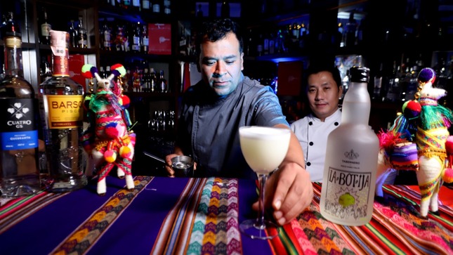 Embajada del Perú en la India presenta “Pisco Time: la ruta del Pisco” en Mumbai