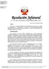 Vista preliminar de documento RJ n. 1512-2023-MINEDU-VMGI-PRONABEC-OAF