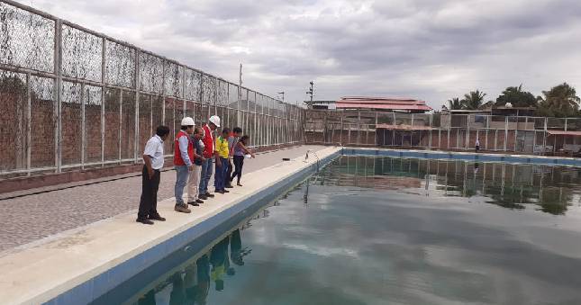 La Contraloría General detectó un perjuicio económico de S/ 439 242 por irregularidades en la ejecución, supervisión y puesta en funcionamiento de la obra “Ampliación de la oferta educativa en la II.EE. Toribio Rodríguez de Mendoza, en la provincia de Bagua - III Etapa, debido al otorgamiento de conformidades por partidas ejecutadas deficientemente, donde se ven afectados 559 beneficiarios. Nueve funcionarios con presunta responsabilidad Penal, Civil y Administrativa, durante el periodo del 1 de mayo de 2017 al 31 de agosto de 2022.