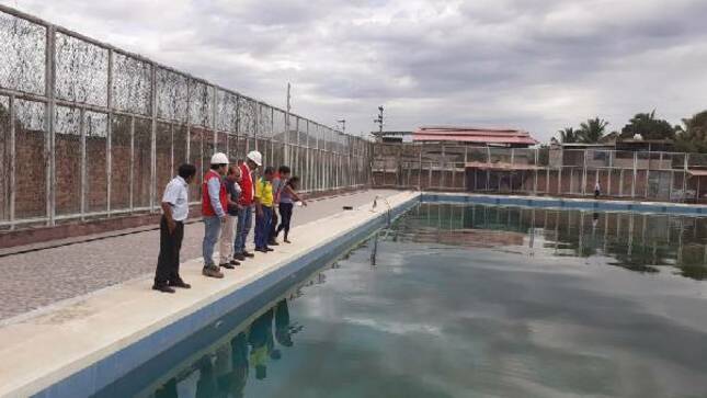 La Contraloría General detectó un perjuicio económico de S/ 439 242 por irregularidades en la ejecución, supervisión y puesta en funcionamiento de la obra “Ampliación de la oferta educativa en la II.EE. Toribio Rodríguez de Mendoza, en la provincia de Bagua - III Etapa, debido al otorgamiento de conformidades por partidas ejecutadas deficientemente, donde se ven afectados 559 beneficiarios. Nueve funcionarios con presunta responsabilidad Penal, Civil y Administrativa, durante el periodo del 1 de mayo de 2017 al 31 de agosto de 2022.