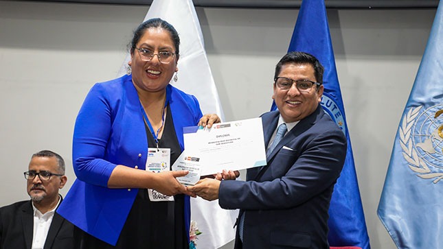 Minsa y municipios provinciales establecieron hoja de ruta para fortalecer la promoción de la salud a nivel nacional