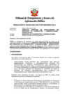 Vista preliminar de documento Resolución N° 003462-2023-JUS-TTAIP-SEGUNDA SALA