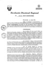 Vista preliminar de documento RDR Nº 3608-2023-GRSM-DRE