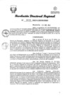 Vista preliminar de documento RDR Nº 3609-2023-GRSM-DRE