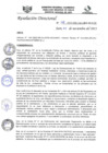 Vista preliminar de documento R.D.N°581-2023-HGJ-DE