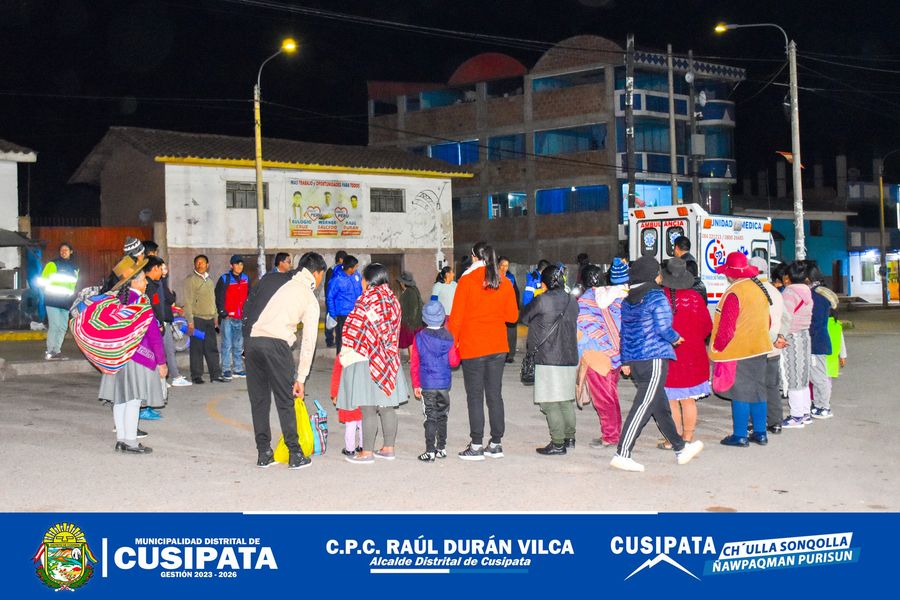 ¡𝗦𝗶𝗲𝗺𝗽𝗿𝗲 𝗮𝗹𝗲𝗿𝘁𝗮𝘀, 𝗽𝗿𝗲𝗽𝗮́𝗿𝗮𝘁𝗲, 𝘂𝗯𝗶́𝗰𝗮𝘁𝗲 𝘆 𝗲𝘃𝗮𝗰𝘂́𝗮 𝗵𝗮𝗰𝗶𝗮 𝗹𝗮𝘀 𝘇𝗼𝗻𝗮𝘀 𝗺𝗮́𝘀 𝘀𝗲𝗴𝘂𝗿𝗮𝘀❗