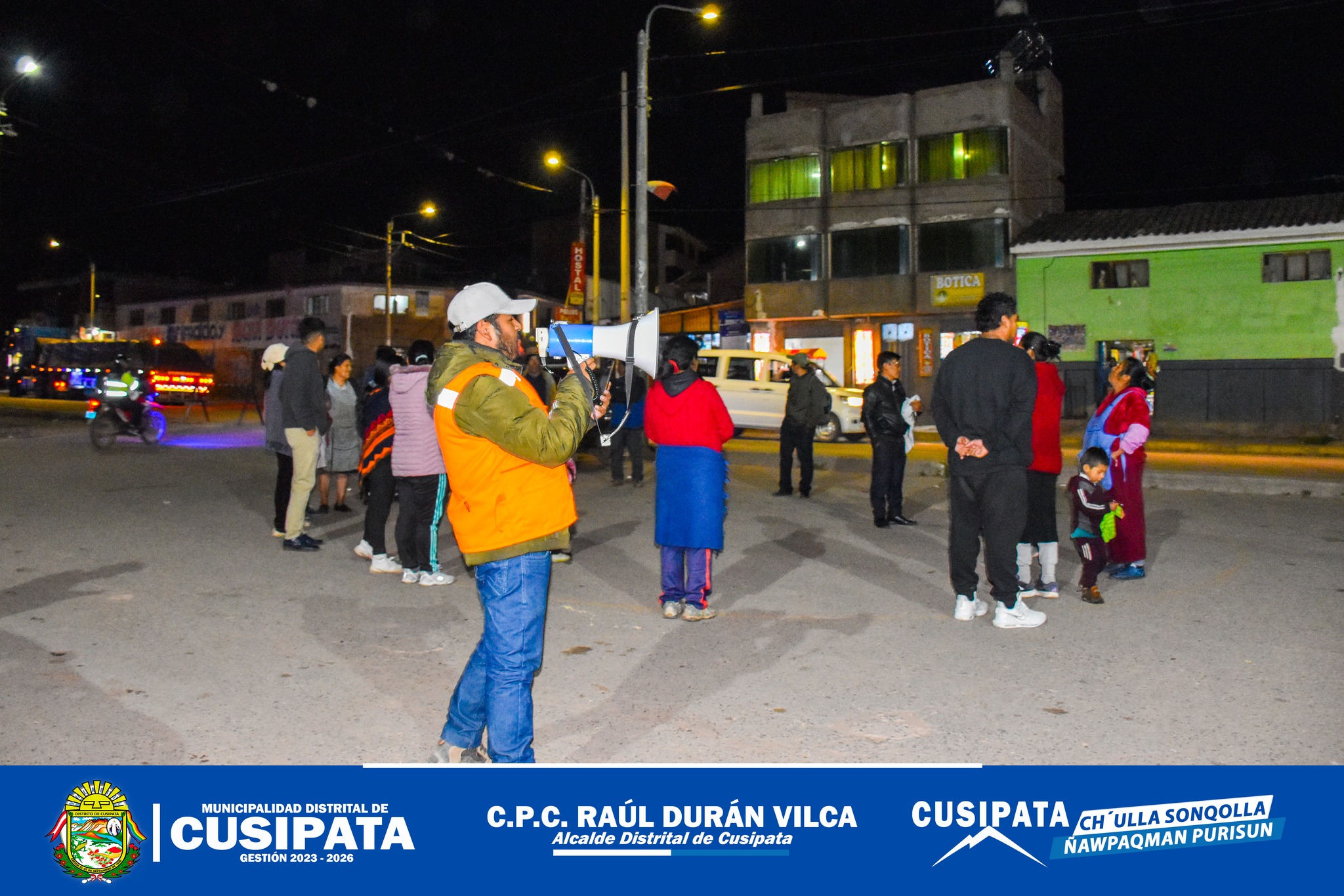 ¡𝗦𝗶𝗲𝗺𝗽𝗿𝗲 𝗮𝗹𝗲𝗿𝘁𝗮𝘀, 𝗽𝗿𝗲𝗽𝗮́𝗿𝗮𝘁𝗲, 𝘂𝗯𝗶́𝗰𝗮𝘁𝗲 𝘆 𝗲𝘃𝗮𝗰𝘂́𝗮 𝗵𝗮𝗰𝗶𝗮 𝗹𝗮𝘀 𝘇𝗼𝗻𝗮𝘀 𝗺𝗮́𝘀 𝘀𝗲𝗴𝘂𝗿𝗮𝘀❗