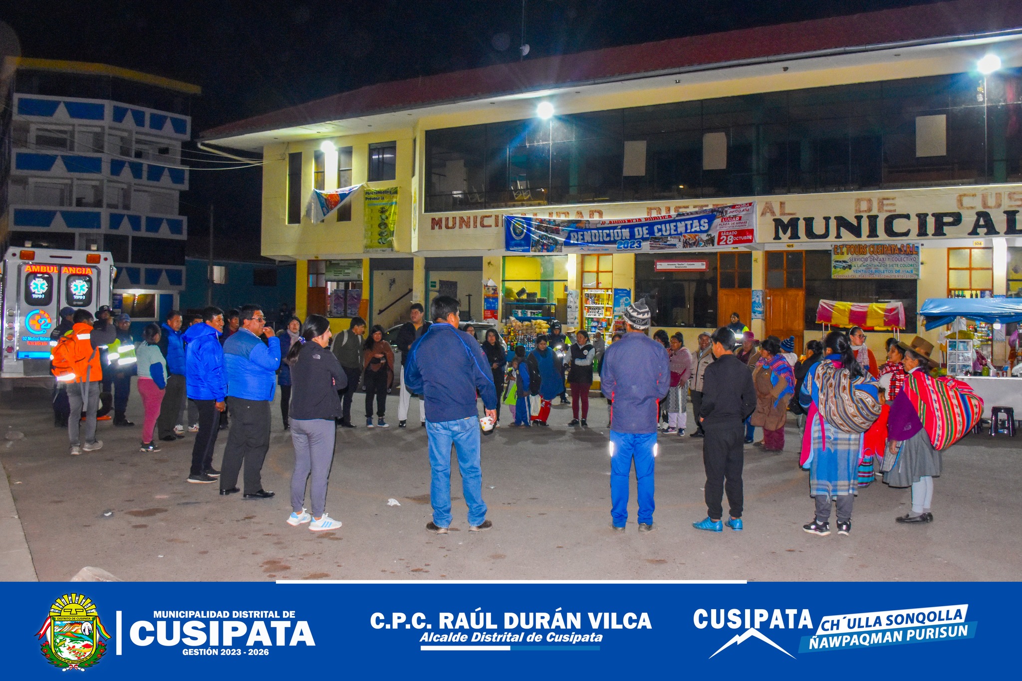 ¡𝗦𝗶𝗲𝗺𝗽𝗿𝗲 𝗮𝗹𝗲𝗿𝘁𝗮𝘀, 𝗽𝗿𝗲𝗽𝗮́𝗿𝗮𝘁𝗲, 𝘂𝗯𝗶́𝗰𝗮𝘁𝗲 𝘆 𝗲𝘃𝗮𝗰𝘂́𝗮 𝗵𝗮𝗰𝗶𝗮 𝗹𝗮𝘀 𝘇𝗼𝗻𝗮𝘀 𝗺𝗮́𝘀 𝘀𝗲𝗴𝘂𝗿𝗮𝘀❗